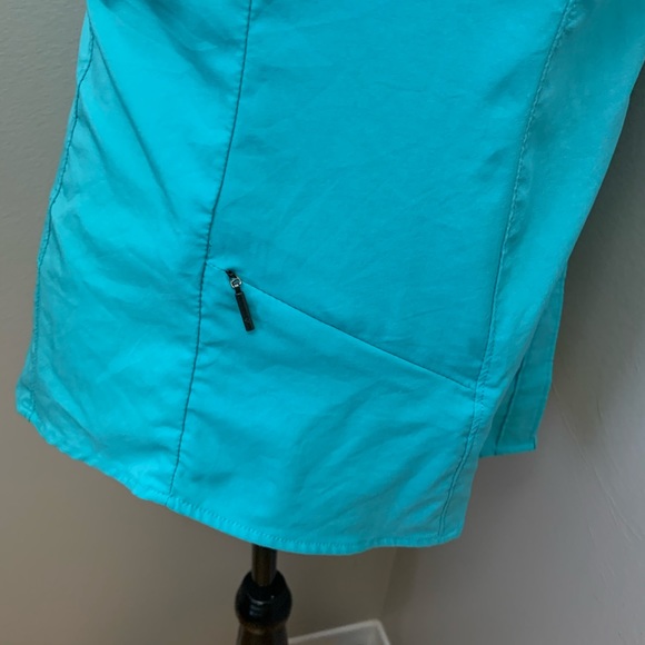 Columbia | Omni-Shade Sun Protection Button Down - Picture 8 of 10